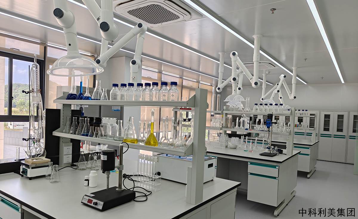 廣東資研生物科技有限公司電話官網(wǎng)，中科利美集團(tuán)旗下企業(yè)
